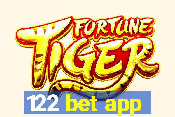 122 bet app